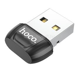 HOCO HOCO bluetooth adapter USB, v5.0, FEKETE HOCO_UA18 small