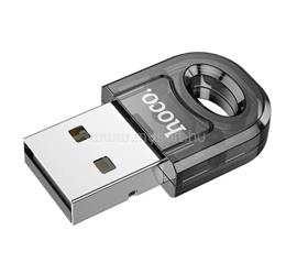 HOCO bluetooth adapter USB, v5.1, FEKETE HOCO_UA28 small