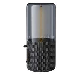 HOCO HOCO BS64 bluetooth hordozható hangszóró v5.4, IPX5 vizálló, SÖTÉTSZÜRKE HOCO_BS63_GRAY small