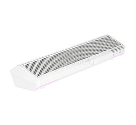 HOCO HOCO BS66 bluetooth hordozható hangszóró v5.4, 2x3W, FEHÉR HOCO_BS66_WHITE small