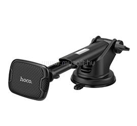 HOCO CA67 autós tartó műszerfalra, 360°, FEKETE HOCO_CA67_B small