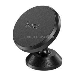 HOCO CA79 autós tartó műszerfalra, 4.5-7" méret, FEKETE HOCO_CA79_B small