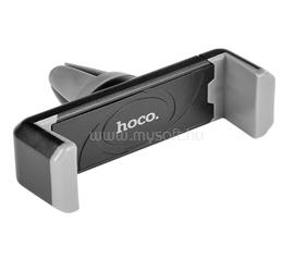 HOCO CPH01 autós tartó szellőzőre, 5.5" méret, FEKETE HOCO_CPH01 small