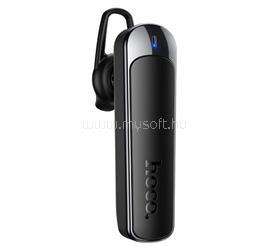 HOCO HOCO E201 bluetooth fülhallgató MONO v6.0, multipoint, FEKETE HOCO_E201_B small