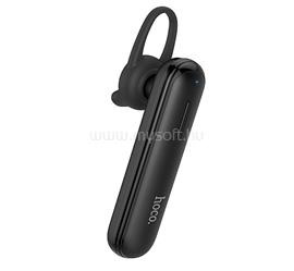 HOCO E36 Free sound vezeték nélküli headset (fekete) HC091516 small
