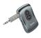HOCO E73 PRO bluetooth FM transmitter 3.5mm jack aljzat v5.0, microSD kártyaolvasó + Type-C kábel, FEKETE HOCO_E73_PRO_JOURNEY small