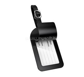 HOCO iPhone Duo / 18 Pro / 17e HOCO E91H bluetooth nyomkövető bőröndre, iOS kompatibilis, FEKETE HOCO_E91H_BLACK small