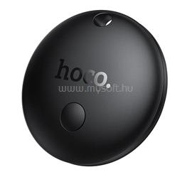 HOCO E93A bluetooth nyomkövető kulcstartóra, Android kompatibilis, FEKETE HOCO_E93E_B small