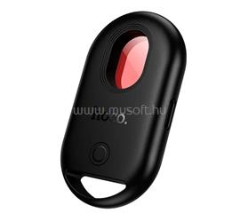 HOCO E95 bluetooth nyomkövető kulcstartóra, iOS kompatibilis, FEKETE HOCO_E95_B small