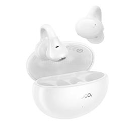 HOCO EA8 bluetooth fülhallgató SZTEREO v5.4, mikrofon + töltőtok, FEHÉR HOCO_EA8_W small