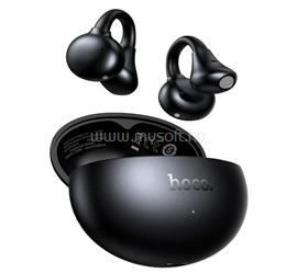 HOCO EA8 bluetooth fülhallgató SZTEREO v5.4, mikrofon + töltőtok, FEKETE HOCO_EA8_B small