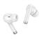 HOCO HOCO EQ2 bluetooth fülhallgató SZTEREO v5.3, mikrofon + töltőtok, FEHÉR HOCO_EQ2_W small
