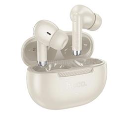 HOCO EQ24 bluetooth fülhallgató SZTEREO v5.4, mikrofon + töltőtok, ARANY HOCO_EQ24_G small