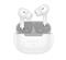 HOCO EQ24 bluetooth fülhallgató SZTEREO (v5.4, TWS, mikrofon + töltőtok) FEHÉR HOCO_EQ24_W small