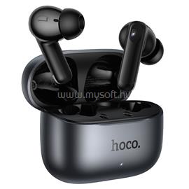 HOCO EQ27 ANC + ENC Intelligens AI fordítós TWS fülhallgató (APP) HOCO_HC660808 small