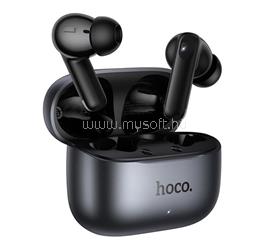 HOCO HOCO EQ27 bluetooth AI fordító fülhallgató SZTEREO v5.4, mikrofon + töltőtok, METÁLSZÜRKE HOCO_EQ27 small