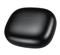 HOCO HOCO EQ37 bluetooth fülhallgató SZTEREO v6.0, alváshoz ajánlott + töltőtok, FEKETE HOCO_EQ37_B small