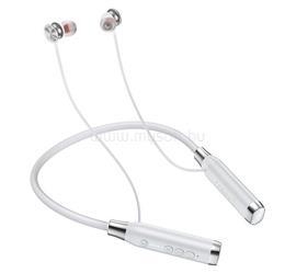 HOCO ES62 bluetooth fülhallgató SZTEREO v5.3, SPORT, SÖTÉTSZÜRKE HOCO_ES62_G small