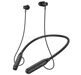 HOCO ES74 bluetooth fülhallgató SZTEREO v5.4, SPORT, FEKETE HOCO_ES74_BL small