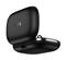 HOCO EW206 bluetooth fülhallgató SZTEREO (v6.0, TWS, fülre akasztható, mikrofon, zajszűrő + töltőtok) FEKETE HOCO_EW206_B small