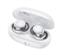 HOCO EW207 bluetooth fülhallgató SZTEREO (v6.0, TWS, mikrofon + töltőtok) FEHÉR HOCO_EW207_W small
