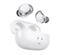 HOCO EW207 bluetooth fülhallgató SZTEREO (v6.0, TWS, mikrofon + töltőtok) FEHÉR HOCO_EW207_W small