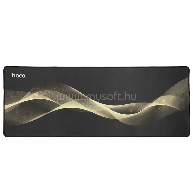 HOCO GM22 Aurora gamer egérpad (800*300mm)