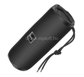 HOCO HC16 bluetooth hordozható hangszóró v5.3, 5W, FEKETE HOCO_HC16_B small