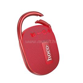 HOCO HC17 vezeték nélküli bluetooth hangszóró (piros) HC796073 small
