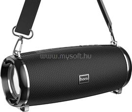 HOCO HC2 bluetooth hordozható hangszóró v5.0, 5W, FEKETE HOCO_HC738684 small