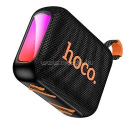 HOCO HC31 bluetooth hordozható hangszóró v5.4, AUX, FEKETE HOCO_HC31_B small