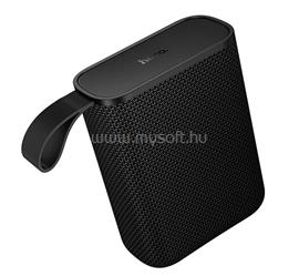 HOCO HC34 bluetooth hordozható hangszóró v5.4, TF kártyaolvasó, FEKETE HOCO_HC34_B small