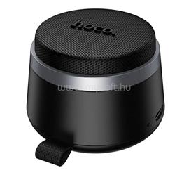 HOCO HC43 bluetooth hordozható hangszóró v5.4, mágneses, FEKETE HOCO_HC43_B small
