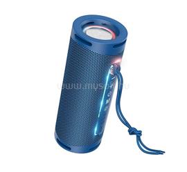 HOCO HC9 bluetooth hordozható hangszóró v5.1, LED jelzés, SÖTÉTKÉK HOCO_HC9_BLUE small