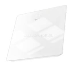 HOCO HOCO HI21 okosmérleg BMI, iOS 12-től és Android 8-tól, FEHÉR HOCO_HOCO_HI21 small