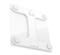 HOCO HOCO HI21 okosmérleg BMI, iOS 12-től és Android 8-tól, FEHÉR HOCO_HOCO_HI21 small