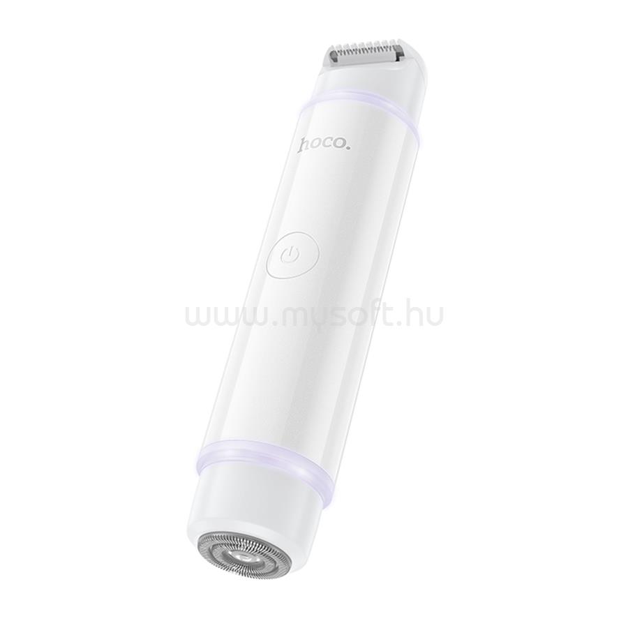 HOCO HP81 2in1 női borotva dupla pengével