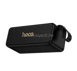 HOCO HT1 PRO bluetooth hordozható hangszóró (v5.4, 2 x 8W, 2400mAh) FEKETE HOCO_HT1_PRO_B small