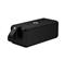 HOCO HT1 PRO bluetooth hordozható hangszóró (v5.4, 2 x 8W, 2400mAh) FEKETE HOCO_HT1_PRO_B small