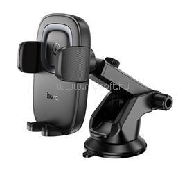 HOCO HOCO HW32 autós tartó 15W, 4.5-7" méret, FEKETE HOCO_HW32 small