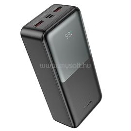 HOCO J136B Sirui 22.5W + PD20W powerbank, 30000mAh HOCO_HC634854 small