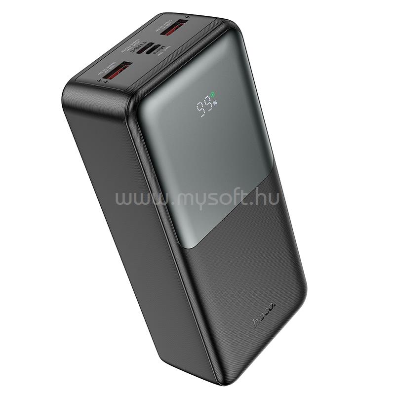 HOCO J136B Sirui 22.5W + PD20W powerbank, 30000mAh