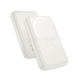 HOCO J141Grace PD20W Magsafe mágneses powerbank(10000mAh) Type-C (UN) HOCO_HC639194 small
