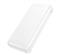 HOCO HOCO J153A vésztöltő 2 USB+Type-C aljzat 20000mAh, LED jelzés, FEHÉR HOCO_J153A_WHITE small