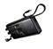 HOCO HOCO J156 vésztöltő USB+Type-C aljzat 10000mAh, LED kijelző + fix Tpye-C/lightning/USB kábel, FEKETE HOCO_J156_BLACK small