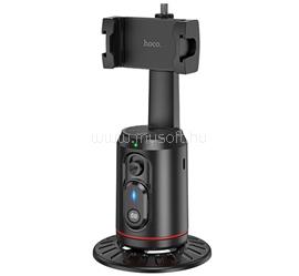 HOCO HOCO K23 asztali tartó tripod állvány, 4.5 - 7" méret, FEKETE HOCO_K23_BLACK small