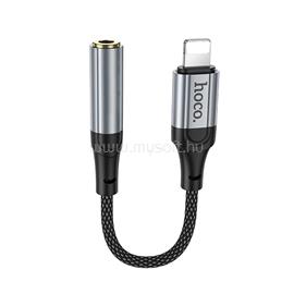 HOCO LS36A Fresh digitális audio adapter lightning 3.5mm jack HOCO_HC663618 small