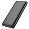 HOCO Powerbank J122 Respect 22.5W + PD 20W 10000mAh (fekete) HOCO_66756 small