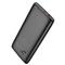 HOCO Powerbank J122 Respect 22.5W + PD 20W 10000mAh (fekete) HOCO_66756 small