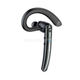 HOCO S19 vezeték nélküli mikrofonos bluetooth headset zajszűrős fekete HOCO_HC752918 small